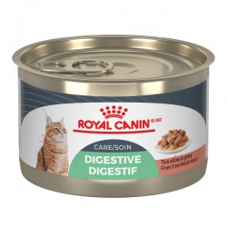 Digest Sensitive / Digestion SensibleLOAF / PATE 5.1oz 145 ROYAL CANIN Canned Food
