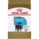 Rottweiler Puppy / Rottweiler Chiot 30 lb 13  6 kg ROYAL CANIN Dry Food