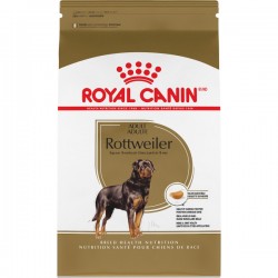 PROMOCLAIMRC - DÃ©cembre - Rottweiler Adult / Rottweiler Ad ROYAL CANIN Nourritures sèches