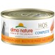 ALMO NATURE COMPLETE CHAT POULET ET CAROTTE EN SAUCE 70GR ALMO Canned Food