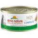 ALMO NATURE COMPLETE CHAT POULET ET HARICOTS VERTS EN SAUCE ALMO Canned Food