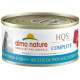 ALMO NATURE COMPLETE CHAT THON ET CITROUILLE EN SAUCE 70GR ALMO Canned Food