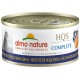 ALMO NATURE COMPLETE CHAT MAQUEREAU ET PATATE DOUCE 70GR ALMO Canned Food