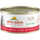 ALMO NATURE CHAT CUISSE DE POULET 70GR ALMO Nourritures en conserve