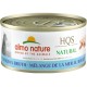 ALMO NATURE CHAT MELANGE DE LA MER 70GR ALMO Canned Food