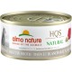 ALMO NATURE CHAT THON/BLANCHAILLE 70GR ALMO Canned Food