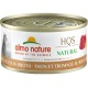 ALMO NATURE CHAT THON/FROMAGE 70GR ALMO Canned Food