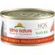 ALMO NATURE CHAT POULET ET CREVETTE 70GR ALMO Canned Food