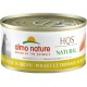 ALMO NATURE CHAT POULET/FROMAGE 70GR ALMO Canned Food