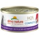 ALMO NATURE HQS COMPLETE CHAT - THON, POISSON DE L'OCEAN ET ALMO Canned Food