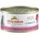 ALMO NATURE HQS COMPLETE CHAT - THON AVEC AGNEAU EN SAUCE 24 ALMO Nourritures en conserve