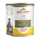 ALMO NATURE HQS CHIEN FILET DE POULET 280GR ALMO Canned Food