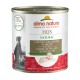 ALMO CHIEN ENTRÉE CUISSE DE POULET 280 GR ALMO Canned Food