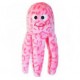 ZP FLOPPY JELLY PELUCHE OCTOPUS 9.5'' ZIPPYPAWS Toys