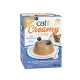 Mousse Catit Creamy Cups, Poulet et thon avec bleuets, 4 x 2 CATIT Treats