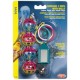 LW Paquet Jouets 81706, 81708 Et 81760-V LIVING WORLD Toys