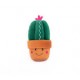 ZP CARMEN PELUCHE THE CACTUS 8.5'' ZIPPYPAWS Jouets