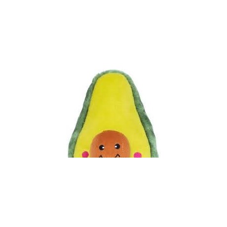 ZP NOMNOMZ PELUCHE AVOCADO 8'' ZIPPYPAWS Jouets