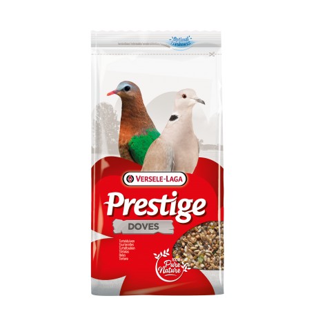 VL Prestige tourterelles 1kg VERSELE-LAGA Nourritures