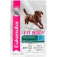PROMOCLAIMEUK - FÃ©vrier - EUK. LARGE CONTRÃƒÆ’Ã†â€™Ãƒâ€ Ã¢ EUKANUBA Nourritures sèches