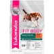 EUK. MEDIUM CONTRÔLE DE POIDS 28 LB 12,7 KG EUKANUBA Dry Food