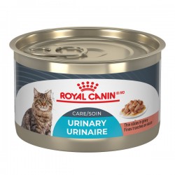 Soin urinaire tranches en sauce 5.1 oz ROYAL CANIN Canned Food