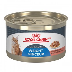 Soin minceur tranches en sauce 5.1 oz ROYAL CANIN Canned Food