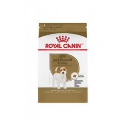 Jack Russell Terrier Adult / Jack Russell Terrier Adulte 10 ROYAL CANIN Dry Food