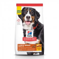 Hill s Science Diet Adult Large Breed 35 lbs HILLS-SCIENCE DIET Dry Food