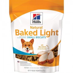 Hills gâteries légères et naturelles pour petits chiens HILLS-SCIENCE DIET Treats