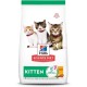 Hill s Science Diet Kitten 3,5 lbs HILLS-SCIENCE DIET Dry Food