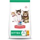 Hills Science Diet Kitten 3,5 lbs HILLS-SCIENCE DIET Dry Food