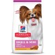 Hills Science Diet Adult Light Small Paws  15,5 lbs  Nourritures sèches