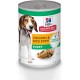 Hills Science Diet Chiot Ragout poulet et riz 12.5 oz