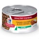 Hills ScDiet Healthy Cuis.Kitten Roast.Chick.& Rice 2,8 oz  Canned Food