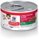 Hills Science Diet Kitten Liver & Chicken Entrée 2,9 oz HILLS-SCIENCE DIET Canned Food