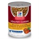 Hills ScDiet HC Ad.7 Roas.Chick Carrots, & Spin 12,5 oz HILLS-SCIENCE DIET Nourritures en conserve