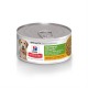 Hills Sc Diet Youthful Vit. Adulte 7+ poulet,légumes 5,5 o  Nourritures en conserve