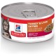 Hills Science Diet Adult Turkey & Liver Entrée 5,5 oz HILLS-SCIENCE DIET Canned Food