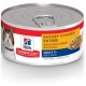 Hills Science Diet Adult 7 Savory Chicken Entrée 5,5 oz HILLS-SCIENCE DIET Nourritures en conserve