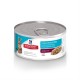 Hills Adulte Chat Entree de poisson de mer 5.5 oz