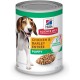 Hills Science Diet Puppy Chicken & Barley Entrée 13,1 oz HILLS-SCIENCE DIET Nourritures en conserve