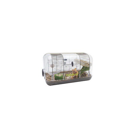 habitrail retreat hamster cage