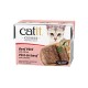 Nourriture humide Catit Cuisine, Pate de bœuf avec carottes, CATIT Canned Food