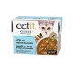 Nourriture humide Catit Cuisine, Ragout avec fruits de mer, CATIT Canned Food