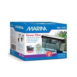 Filtre Marina Slim S10 MARINA Motorized Filters