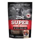 Super barres Zoë, boeuf, 170 g ZOE Treats