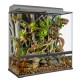 Paludariumen verre ExoTerra,90x45x90cm-V EXO TERRA Vivariums