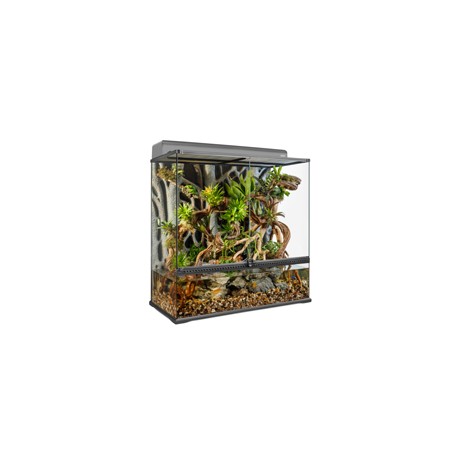 Paludariumen verre ExoTerra,90x45x90cm-V EXO TERRA Vivariums