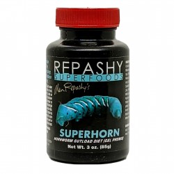 SuperHorn3 oz. (85g) REPASHY Miscellaneous Accessories